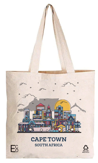 Totes of best sale the town