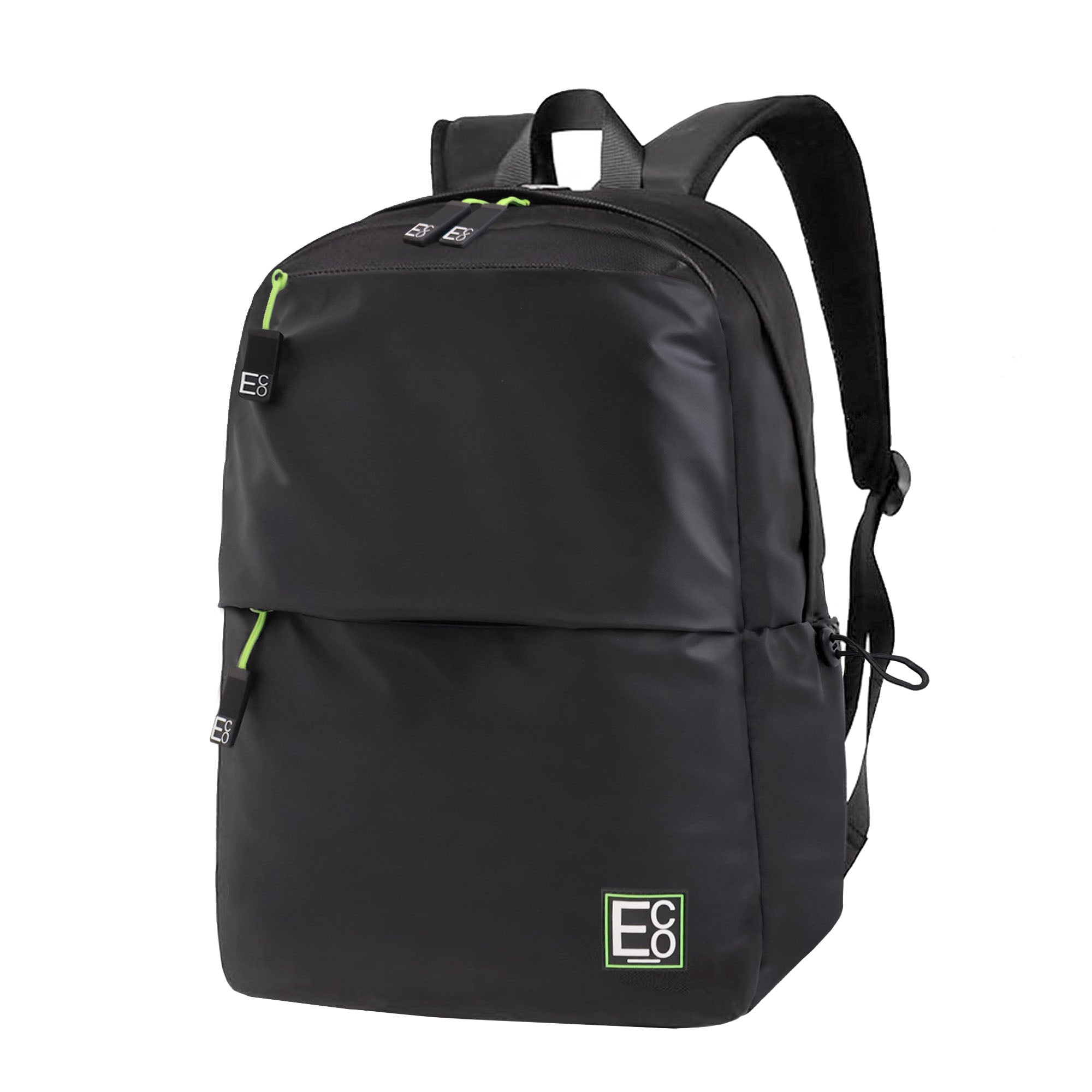 Eco Sustainable Back To School Backpack Eco Lifestyle