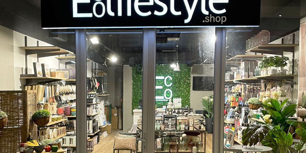 New Store & New Products!