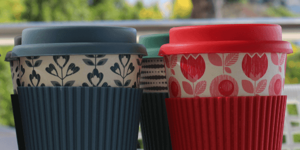 Eco-Friendly Reusable Cups for 2021 - Ecolifestyle.shop