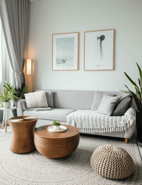 Embracing Minimalism: The Path to Abundance Through Eco-Friendly and Sustainable Living