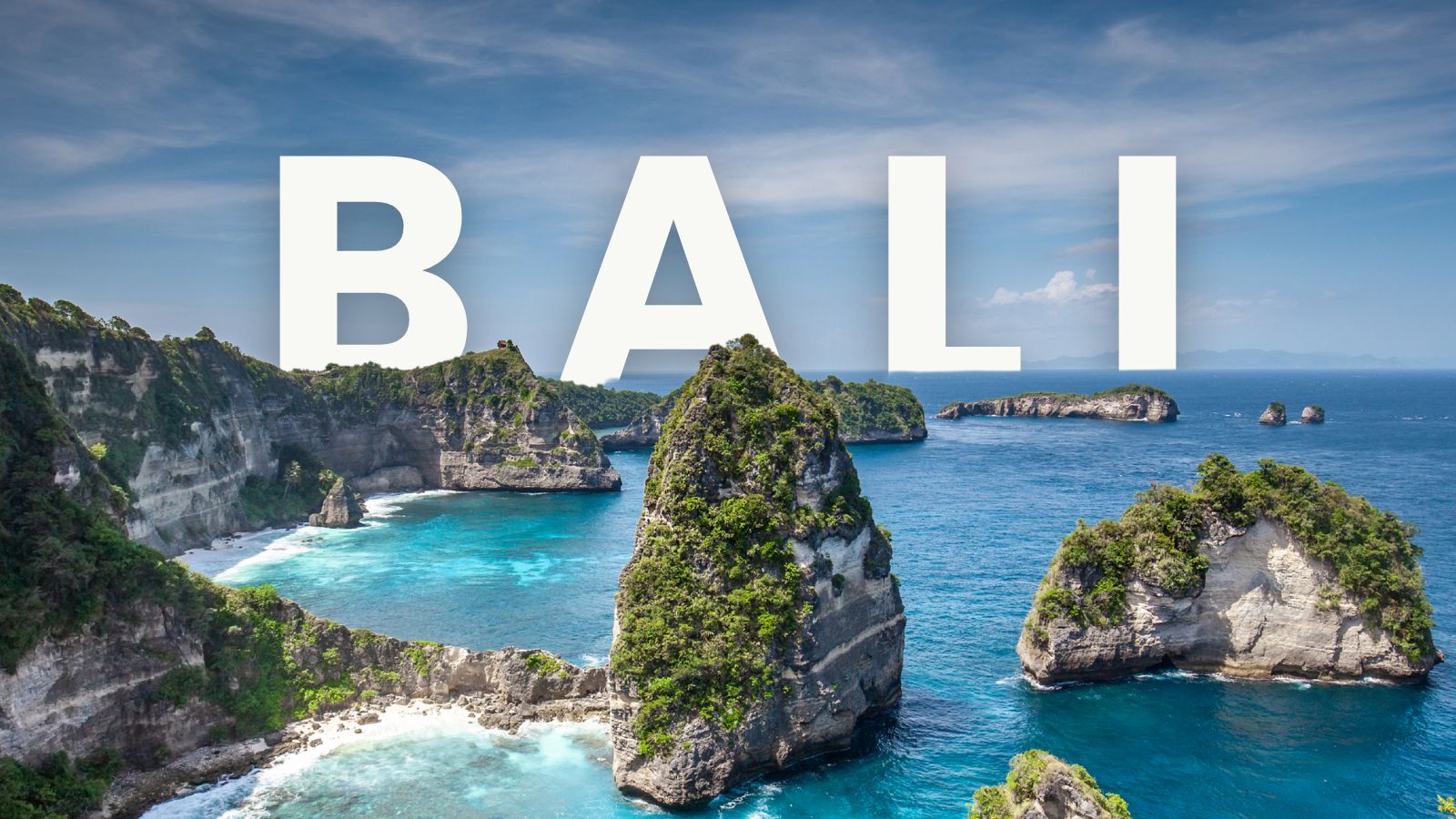 The Ultimate 10-Day Bali Itinerary