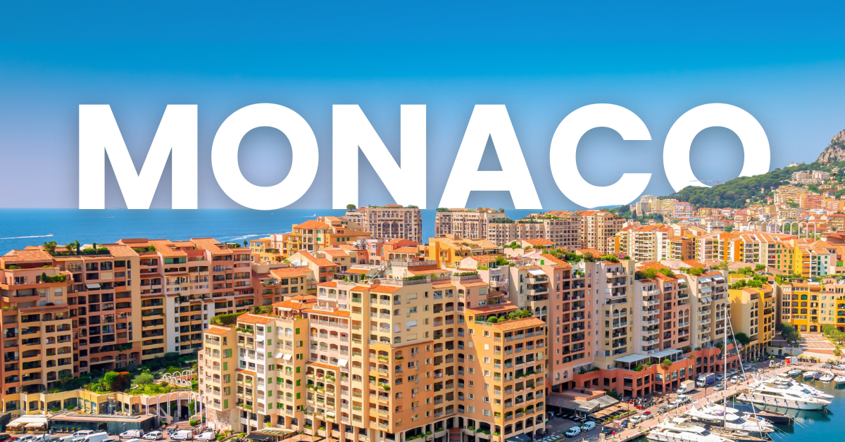 24hrs In Monaco