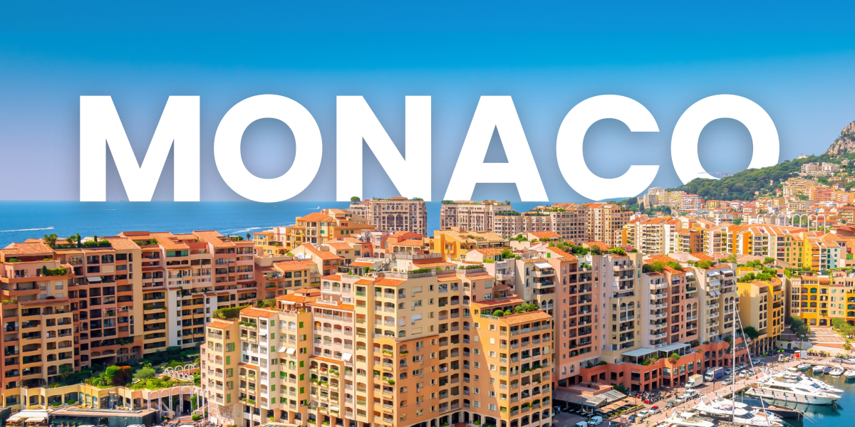 24hrs In Monaco