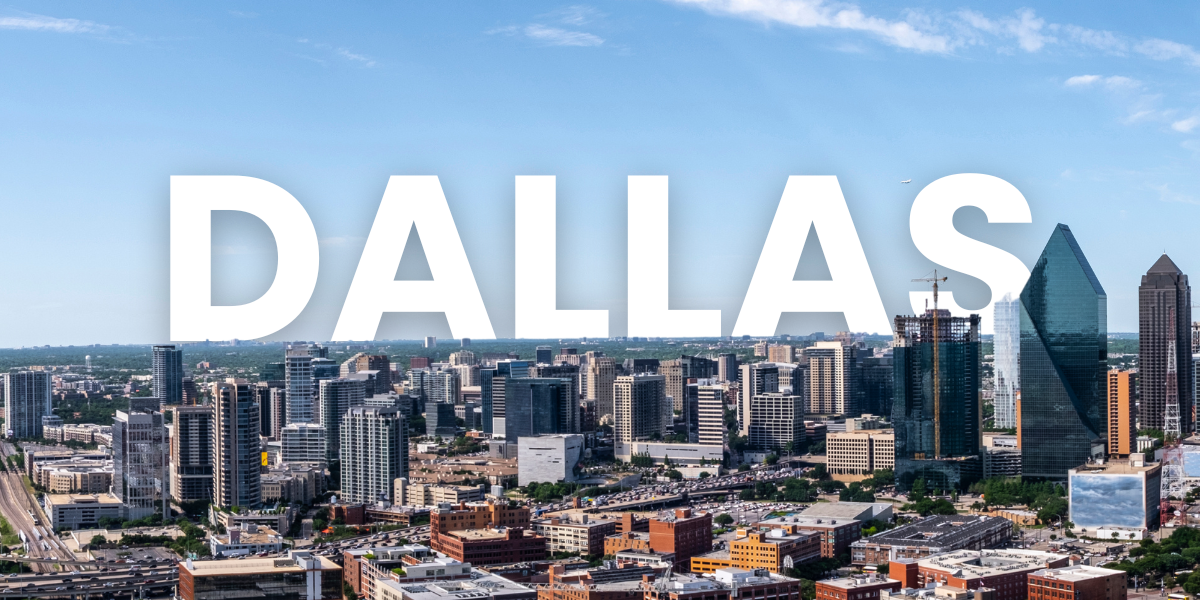 3 Days in Dallas