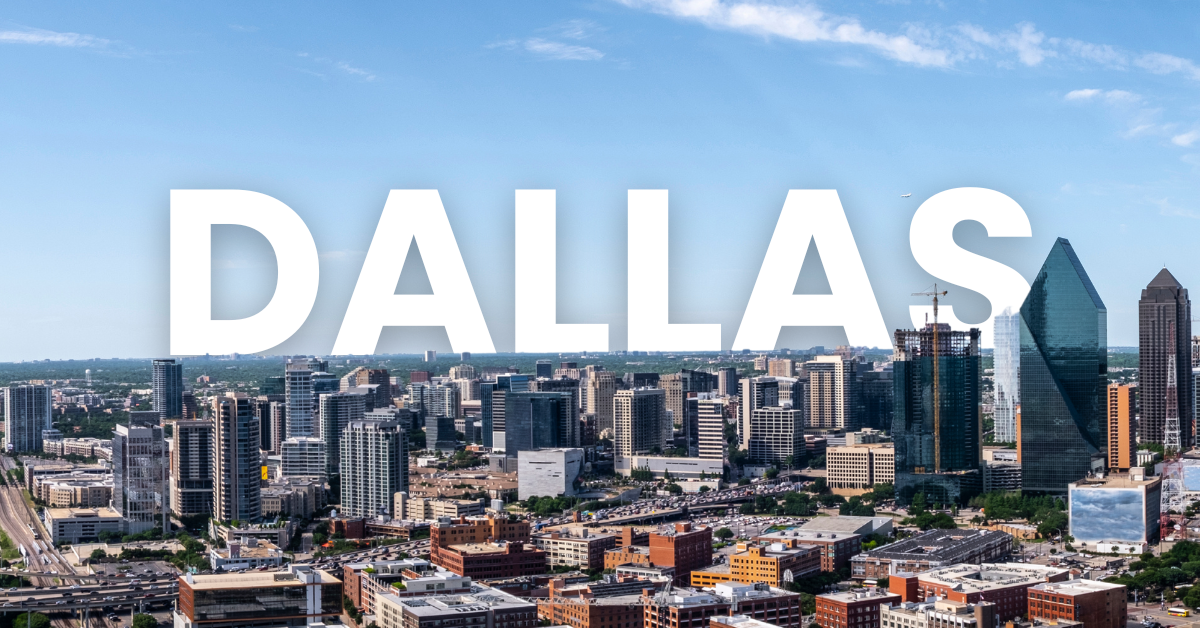 3 Days in Dallas