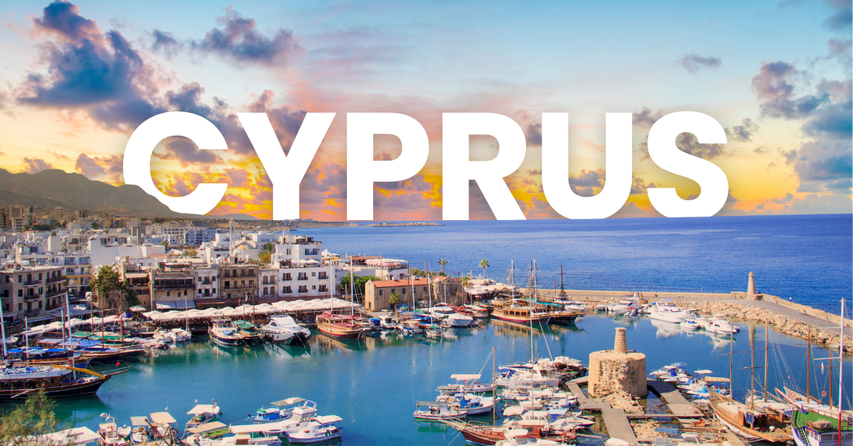 Cyprus in 4 Days: Sun, History, & Adventure