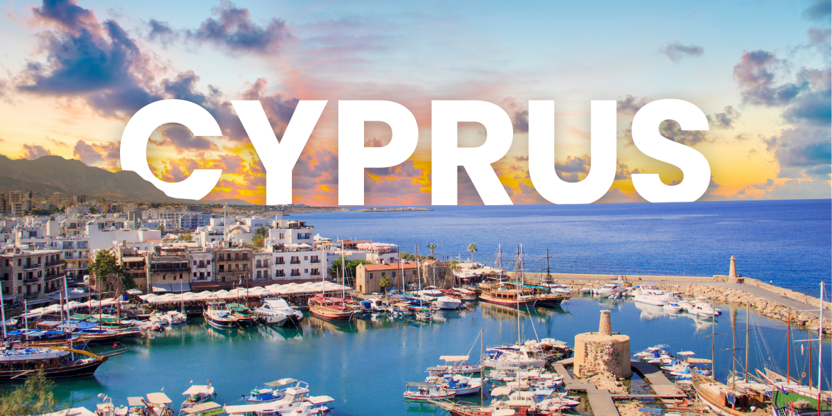 Cyprus in 4 Days: Sun, History, & Adventure