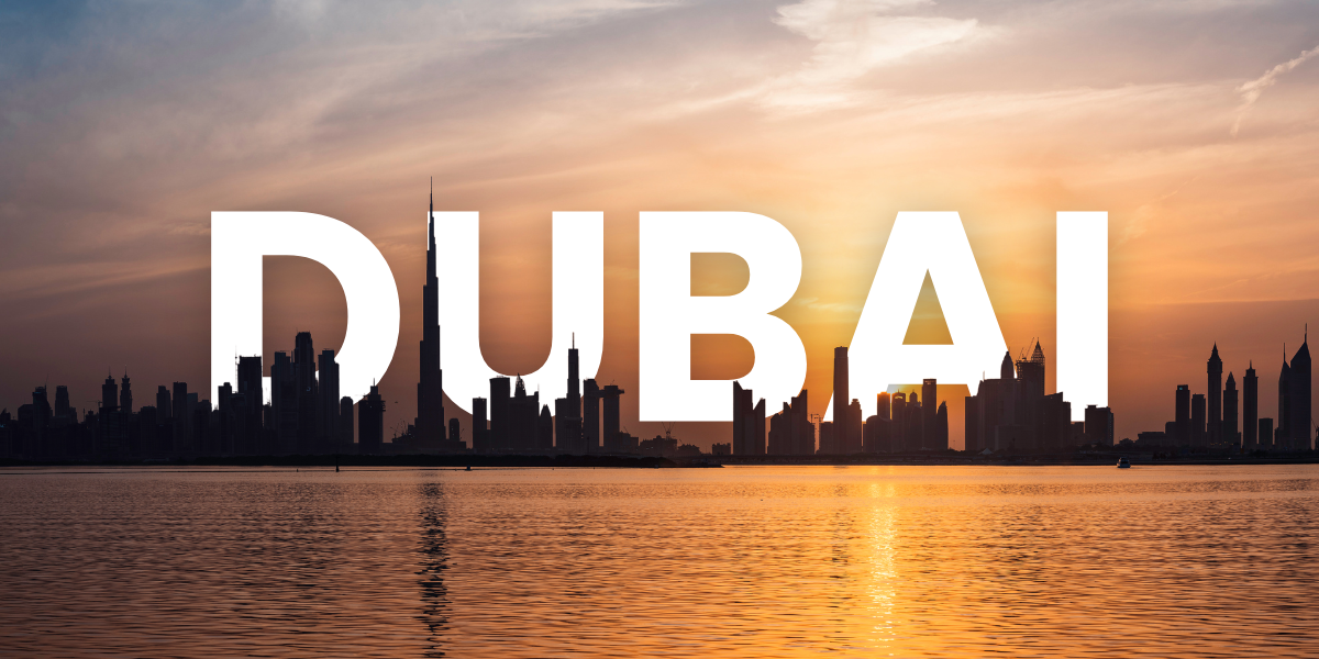 Dubai in 4 Days: Modern Marvels & Cultural Gems