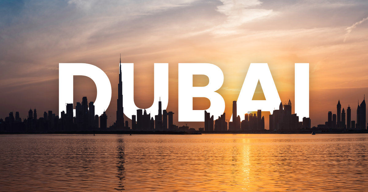 Dubai in 4 Days: Modern Marvels & Cultural Gems