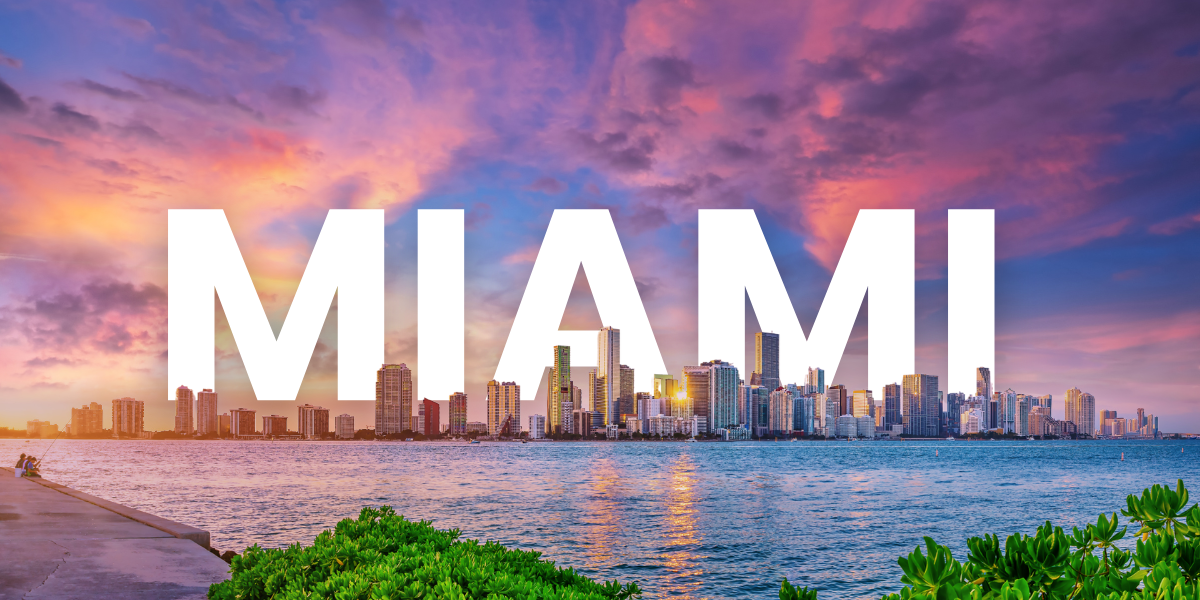 Miami in 3 Days: Beaches, Art, and Culture