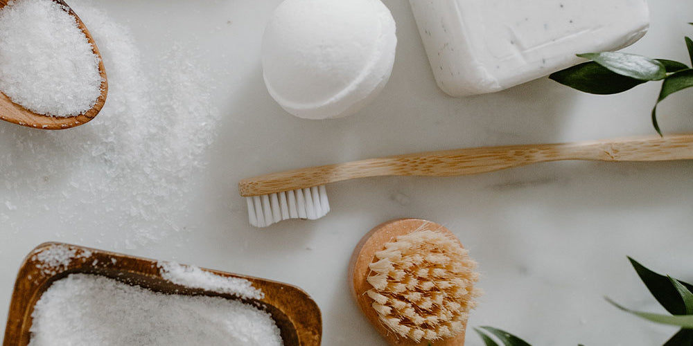 Bath Salt 101