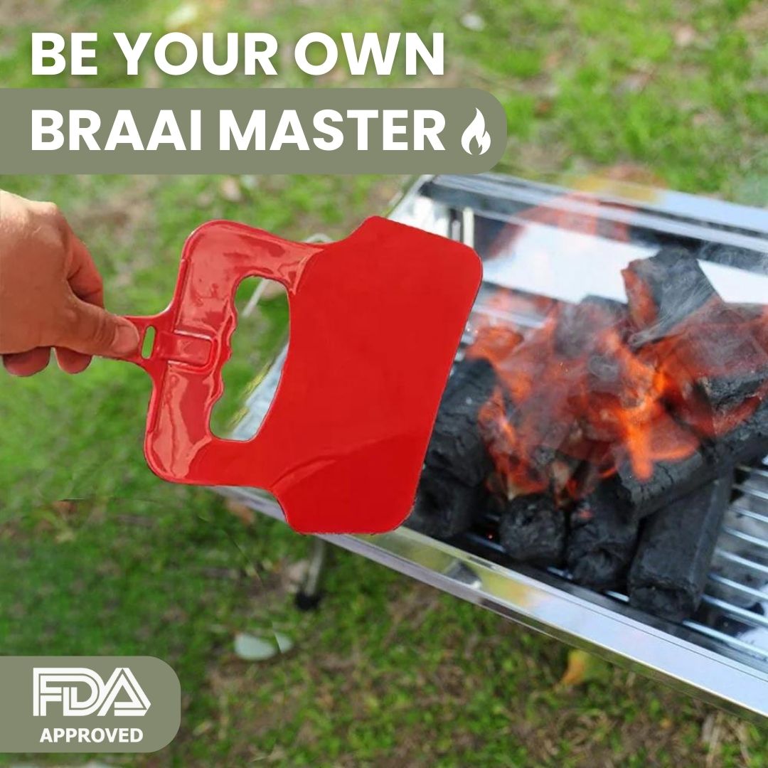 Braai Fan