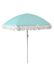 Tassle Beach Umbrella - UV30+ Sun Protection