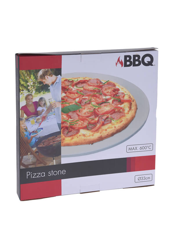 Pizza Stone - 33cm