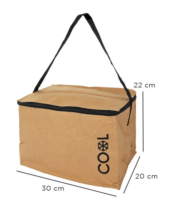 Insulated Cooler Bag - 10 Litres