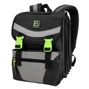 Multi-Compartment Backpack