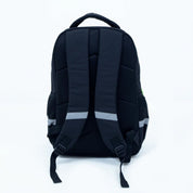 Colorful Designer Student Backpack - Gamer Design