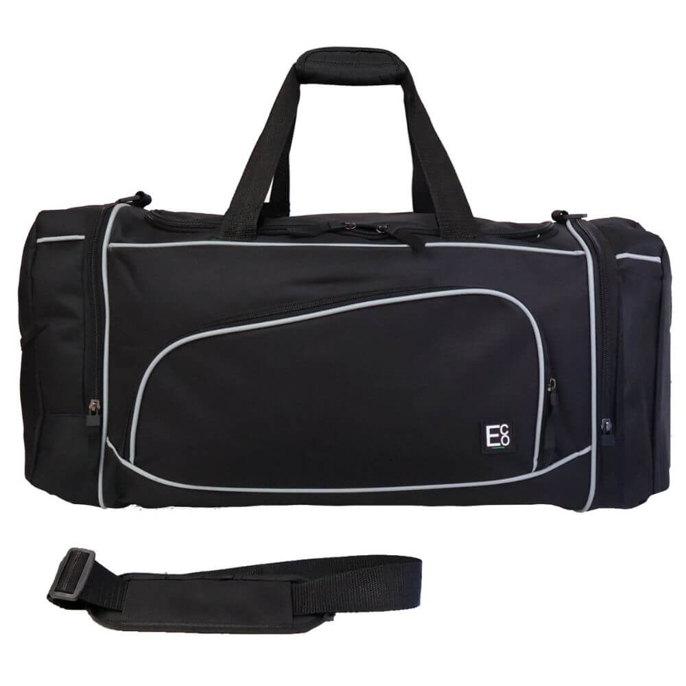 Sports Gym Duffel Bag - 35L