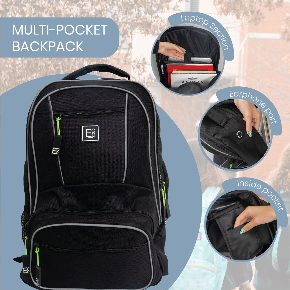 Laptop Backpack
