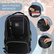 Laptop Backpack