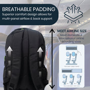 Laptop Backpack
