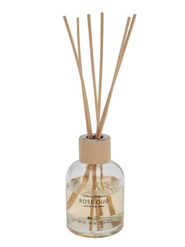 Aromatherapy Reed Diffuser - 100ml