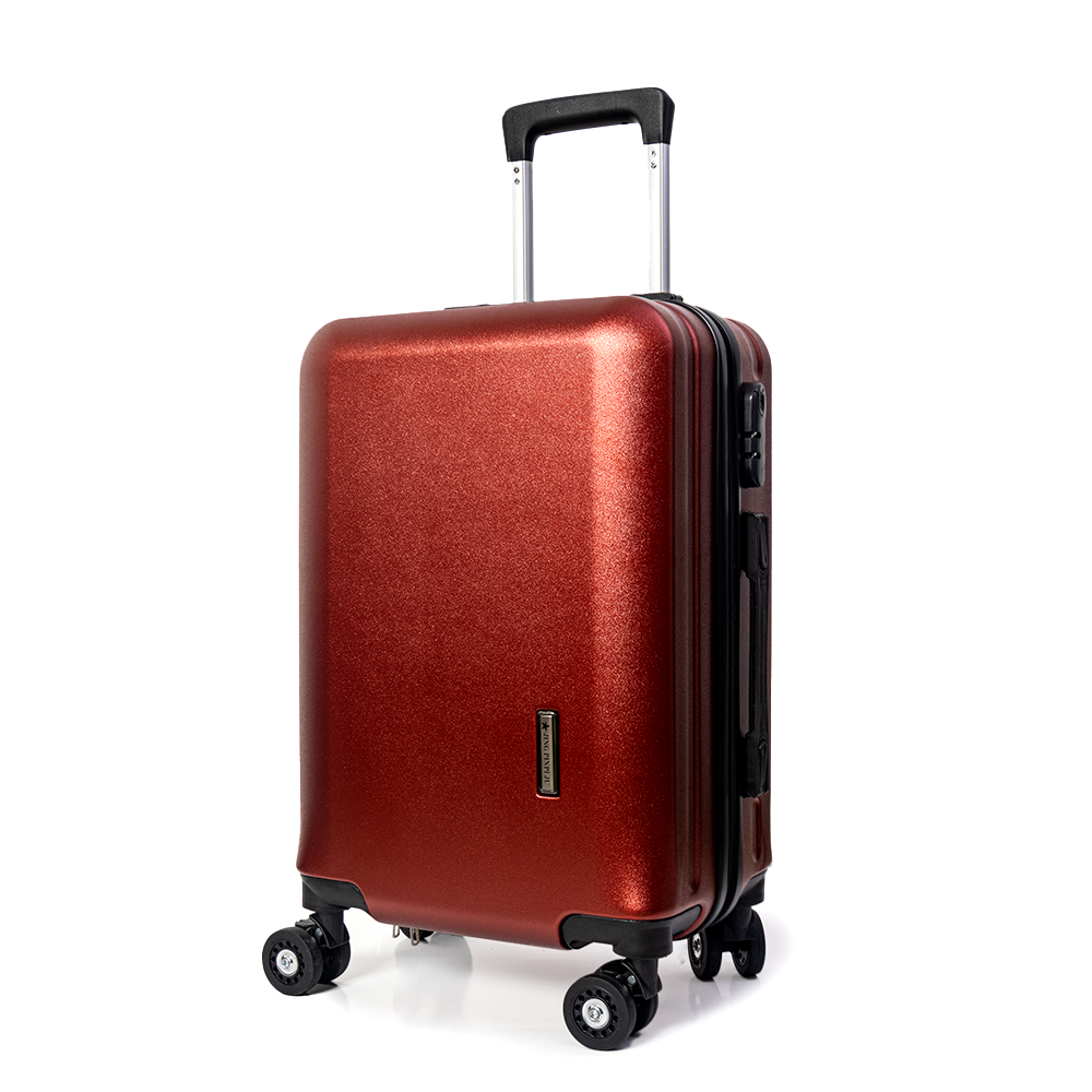 Sydney Hardshell Luggage
