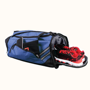 Sport Duffel & Backpack Travel Bag
