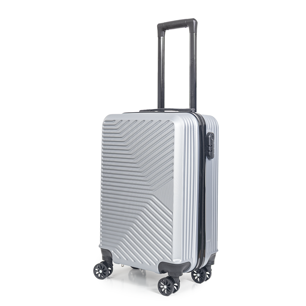 Miami Hardshell Luggage