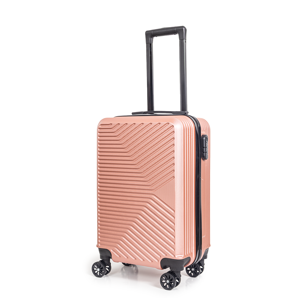 Miami Hardshell Luggage