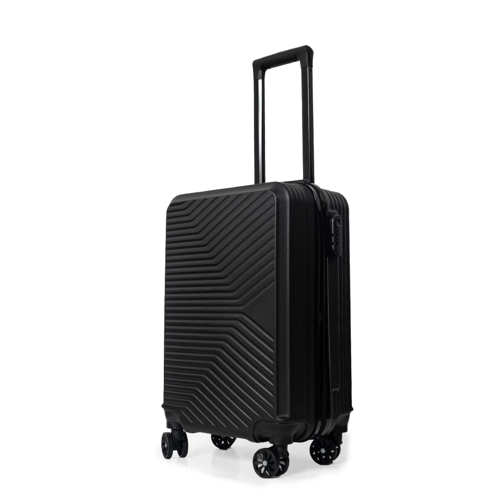 Miami Hardshell Luggage