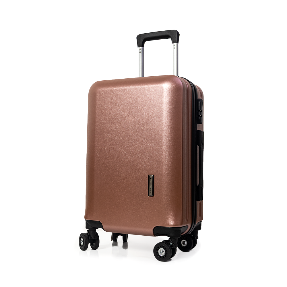 Sydney Hardshell Luggage