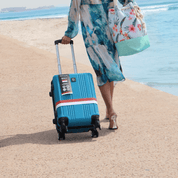 Bali Hardshell Luggage
