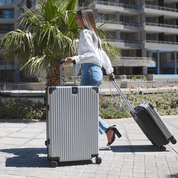Berlin Hardshell Luggage