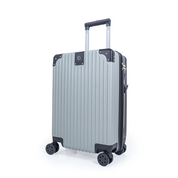 Berlin Hardshell Luggage