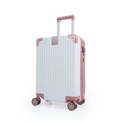 Berlin Hardshell Luggage