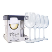 Copas de Vino Blanco - Set de 4 - 430ml - Vinissimo Design