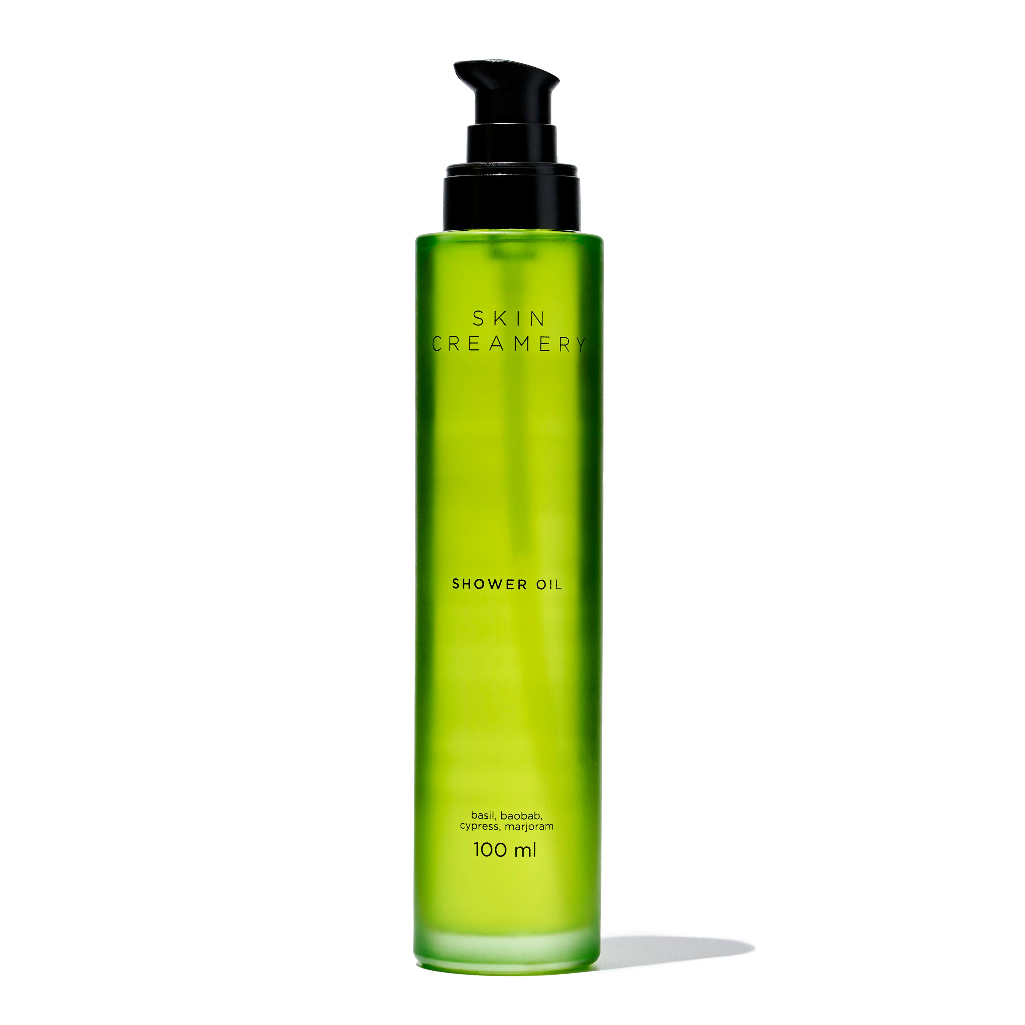 Skin Creamery - Shower Oil | 30ML