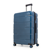 Cyprus Hardshell Luggage