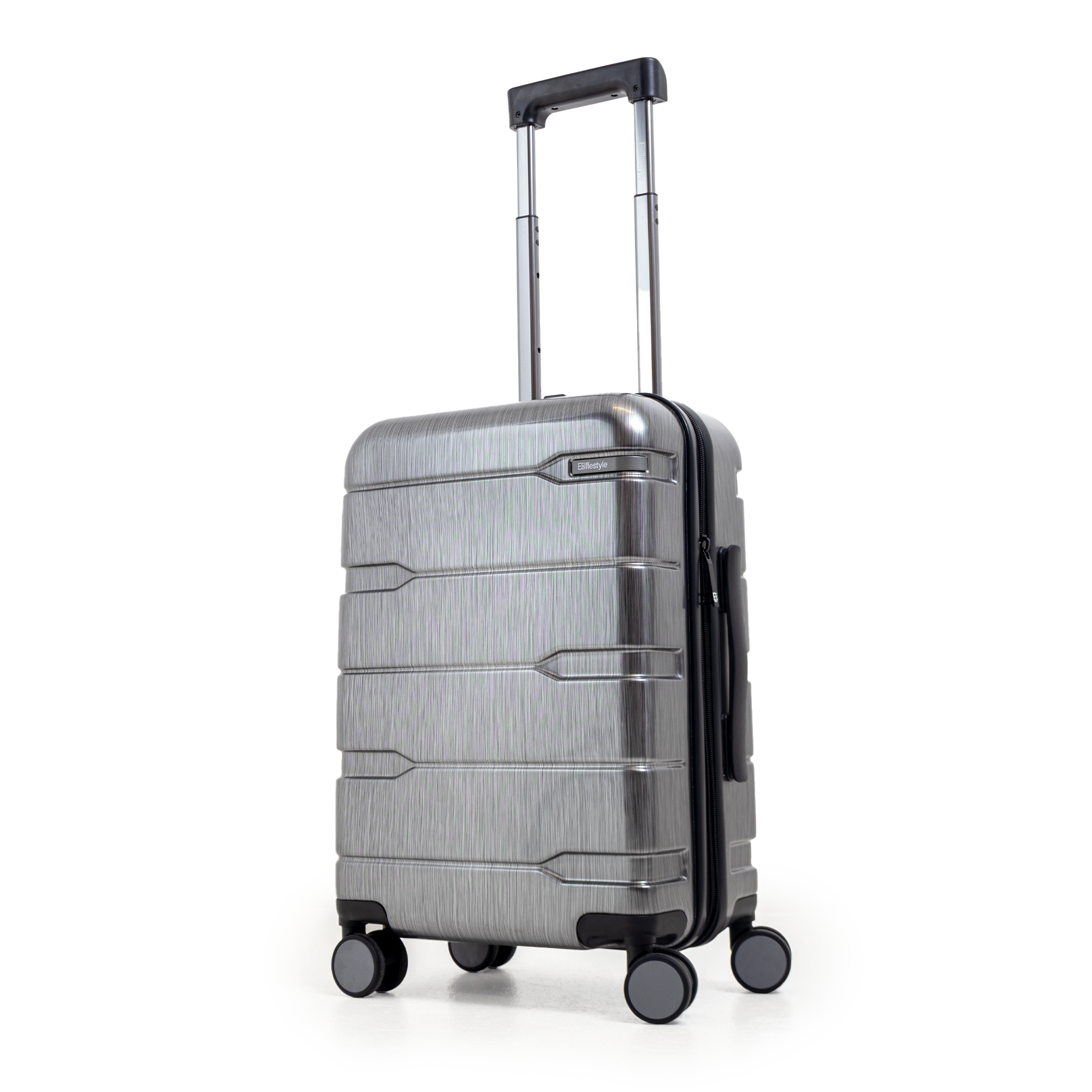 Cyprus Hardshell Luggage