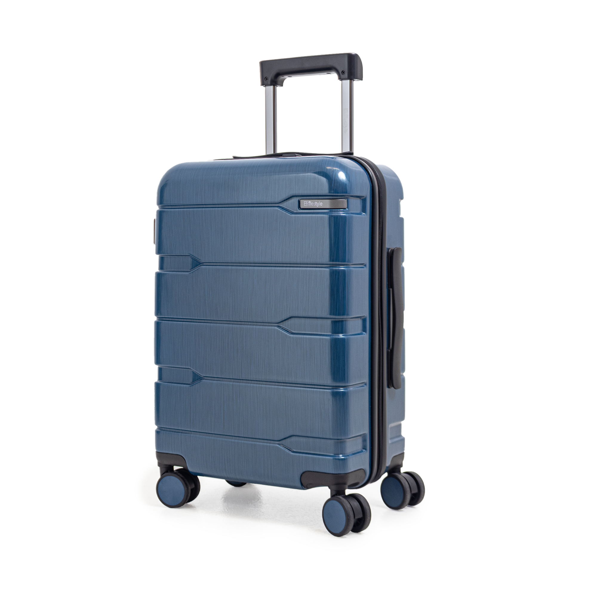 Cyprus Hardshell Luggage