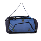 Sport Duffel & Backpack Travel Bag