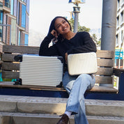 Dubai Hardshell Luggage