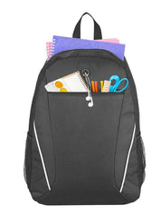 Explorer Backpack with 2 Compartments