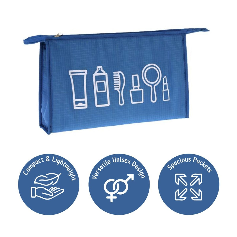 Toiletry Bag