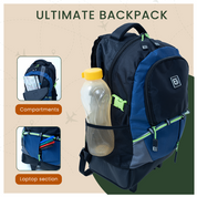 Trolley Backpack
