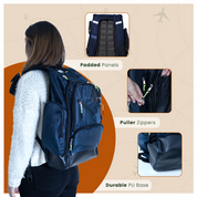 Large Travel Backpack