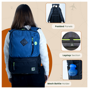 Laptop Student Backpack