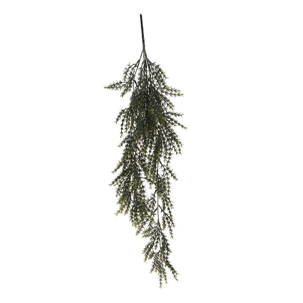 Artificial Hanging Plant - 80cm